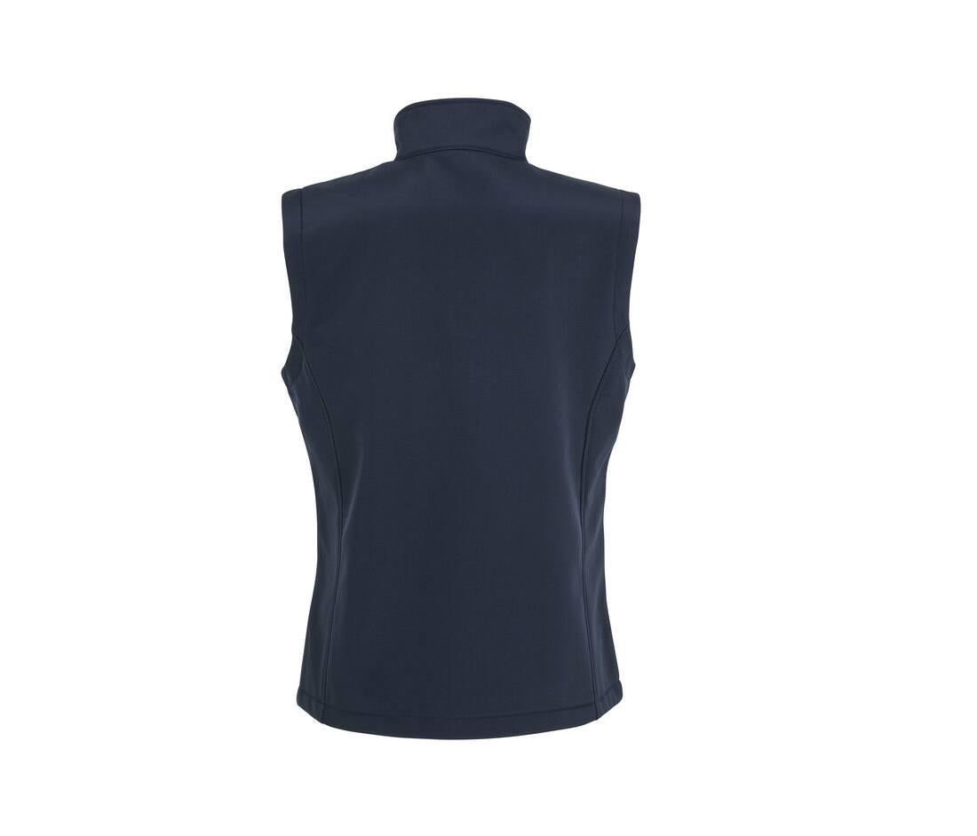 Result Womens Recycled 2-layer Printable Softshell Bodywarmer