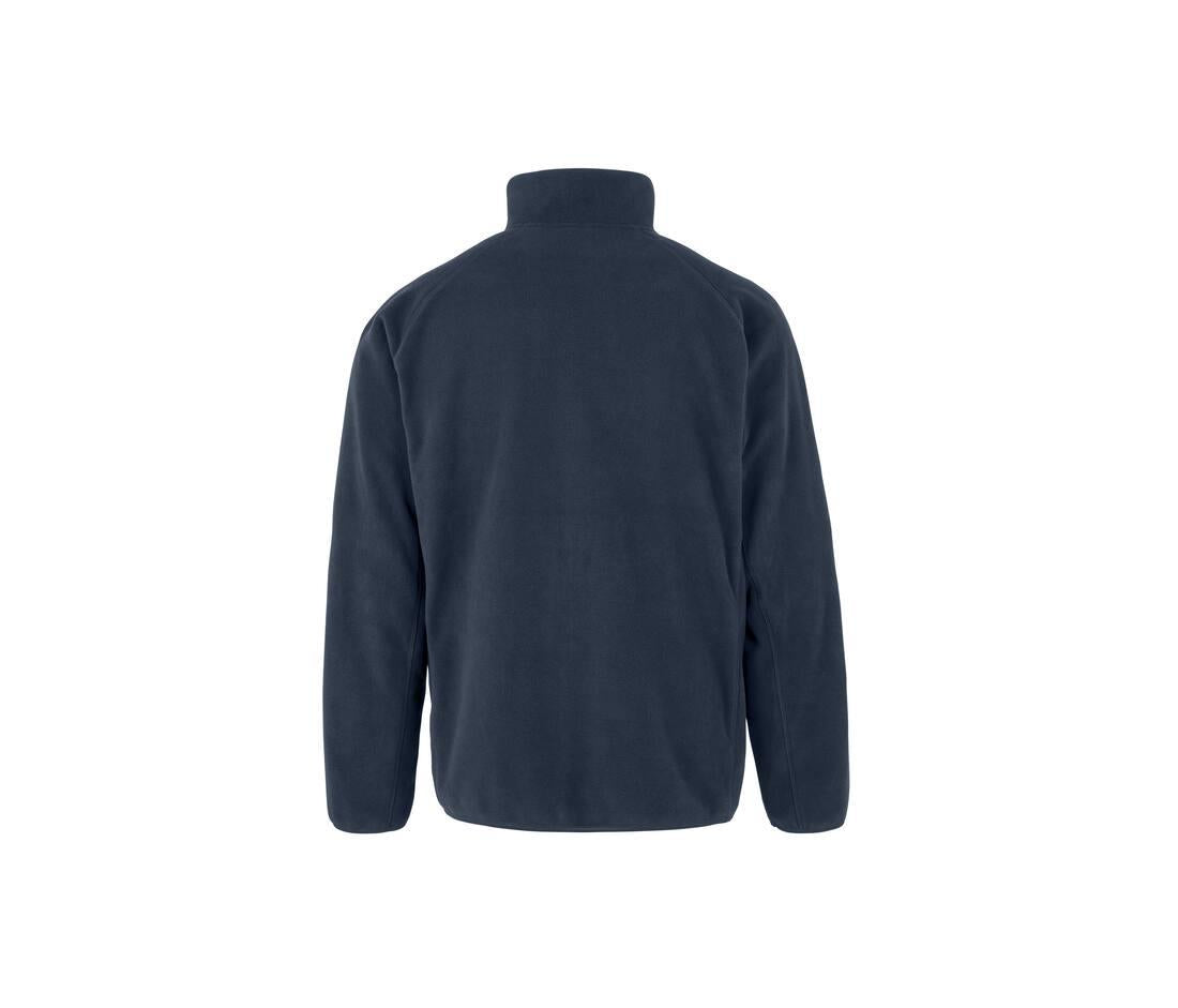 Result Recycled Fleece Polarthermic Jacket
