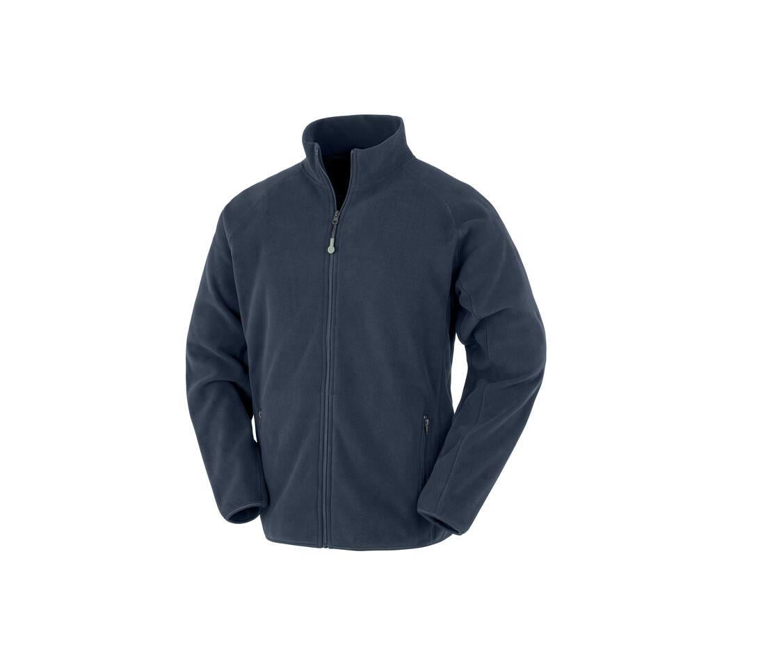 Result Recycled Fleece Polarthermic Jacket