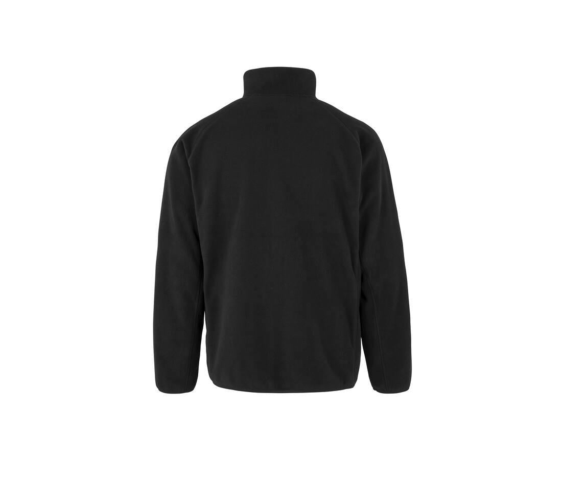 Result Recycled Fleece Polarthermic Jacket