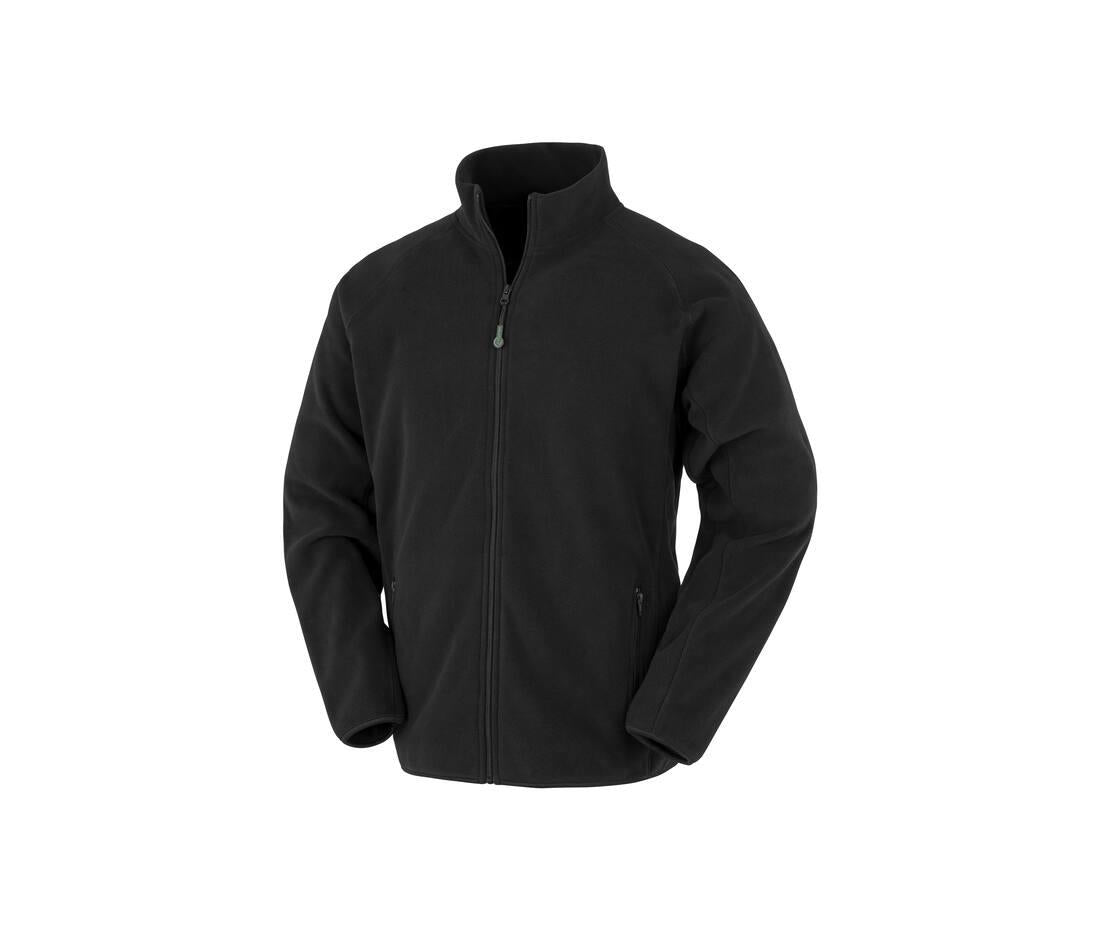 Result Recycled Fleece Polarthermic Jacket