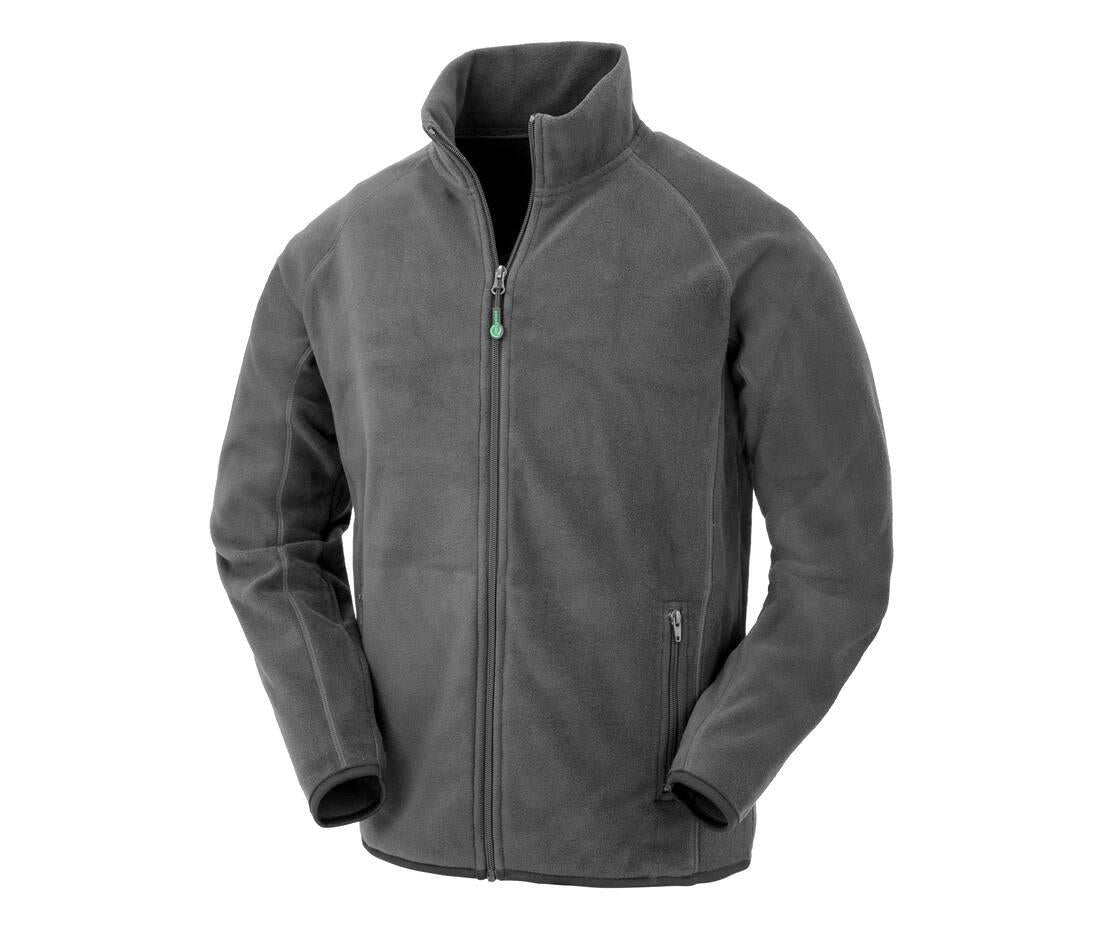 Result Recycled Fleece Polarthermic Jacket