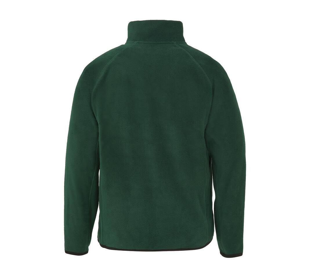Result Recycled Fleece Polarthermic Jacket