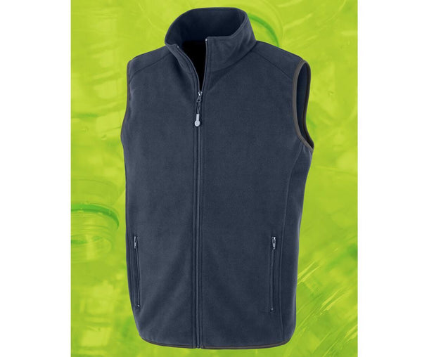 Result Recycled Fleece Polarthermic Bodywarmer