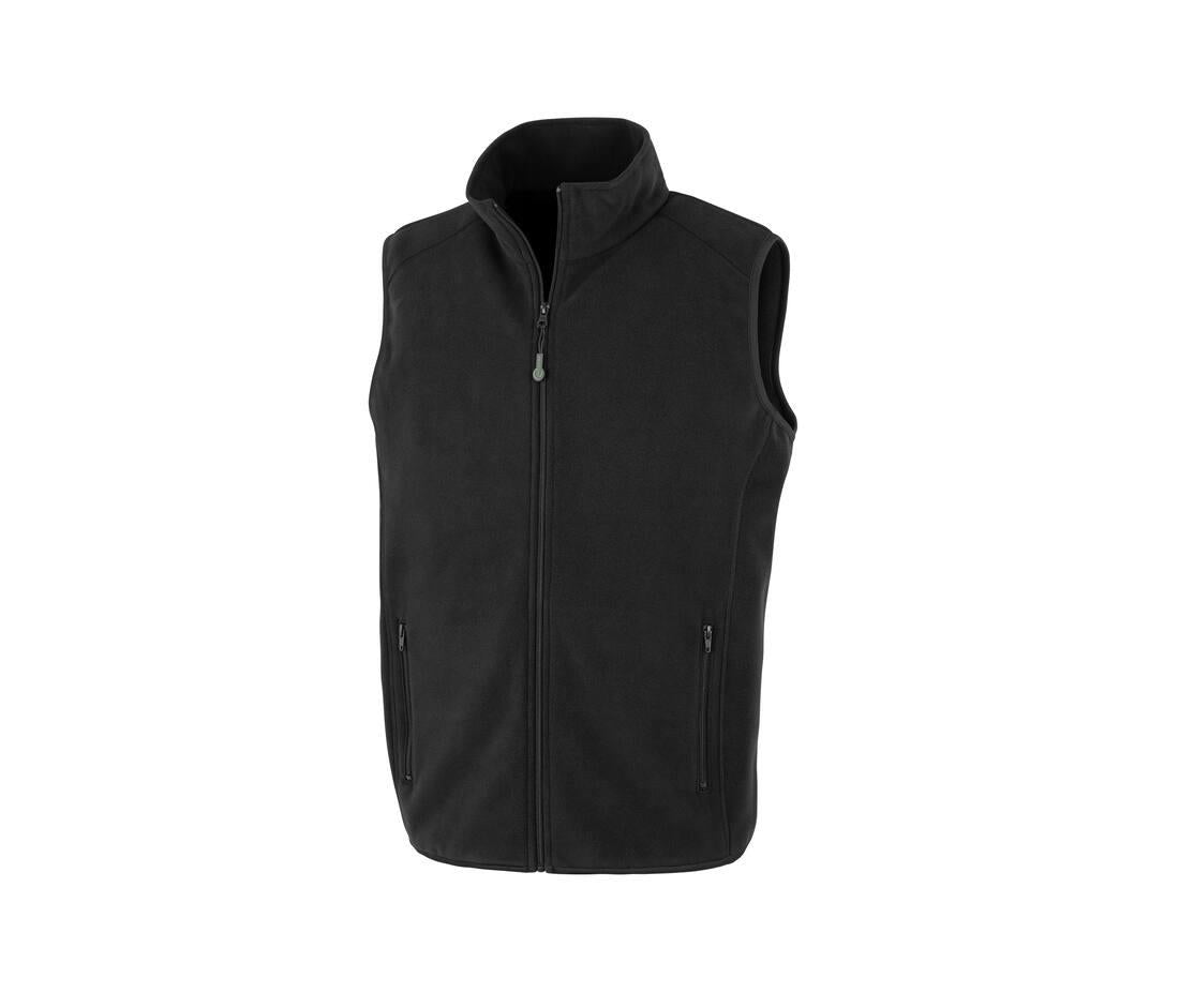 Result Recycled Fleece Polarthermic Bodywarmer
