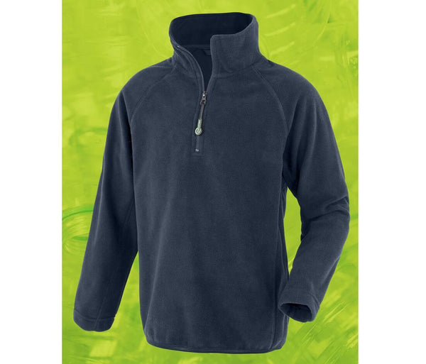 Result Junior Recycled Microfleece Top