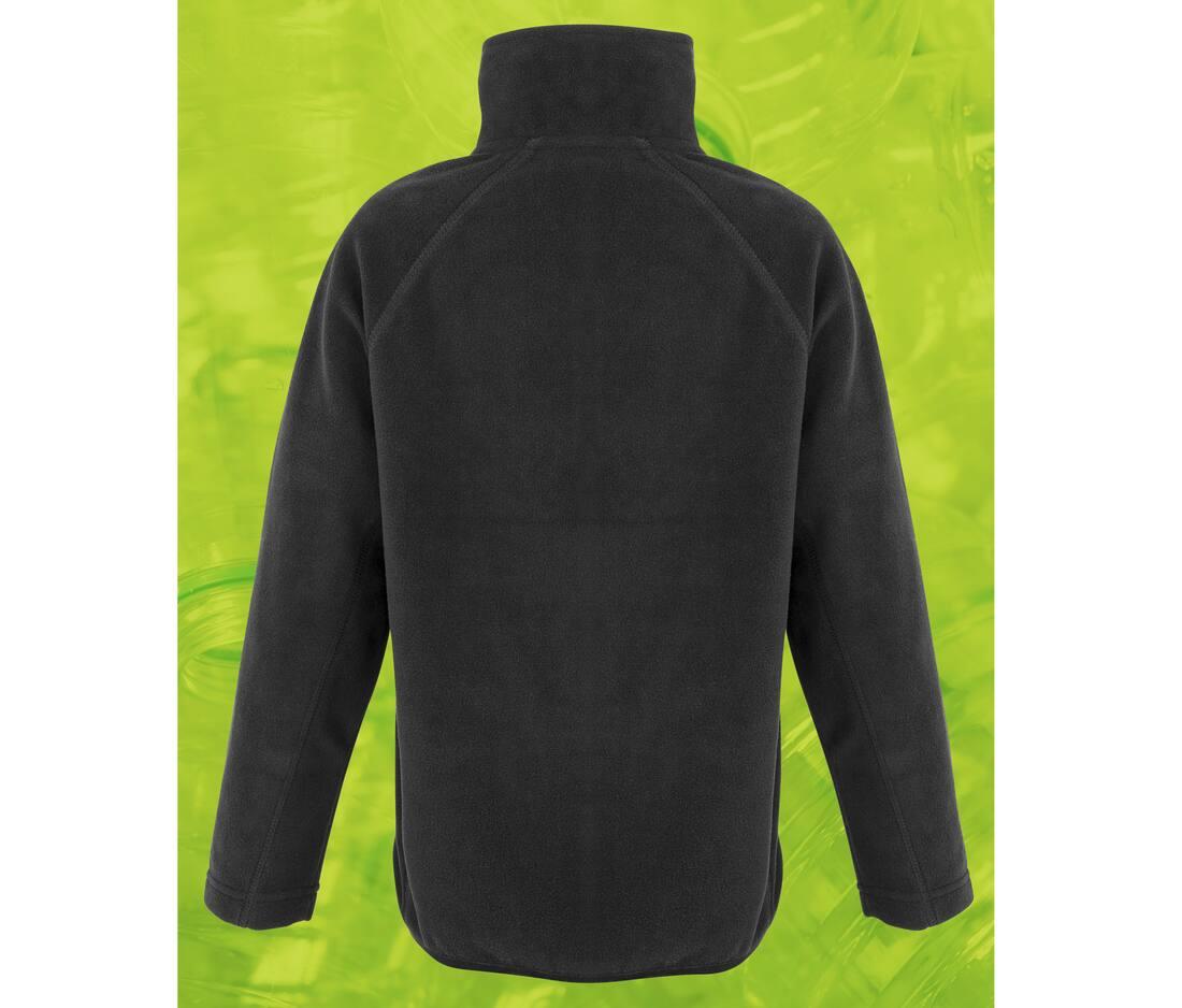 Result Junior Recycled Microfleece Top