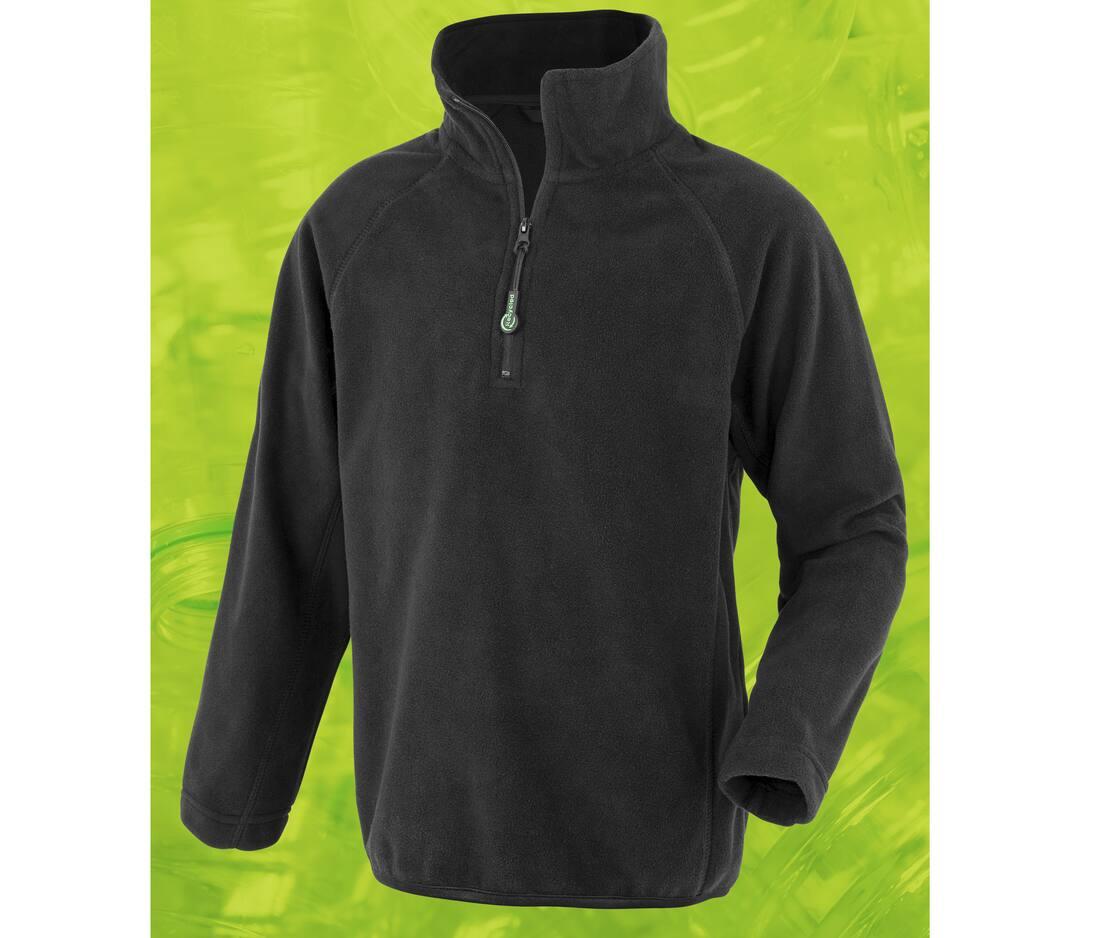 Result Junior Recycled Microfleece Top