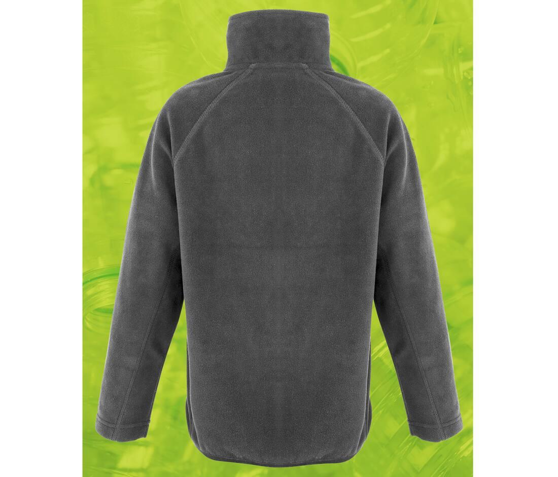 Result Junior Recycled Microfleece Top