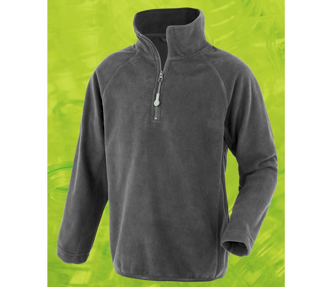 Result Junior Recycled Microfleece Top