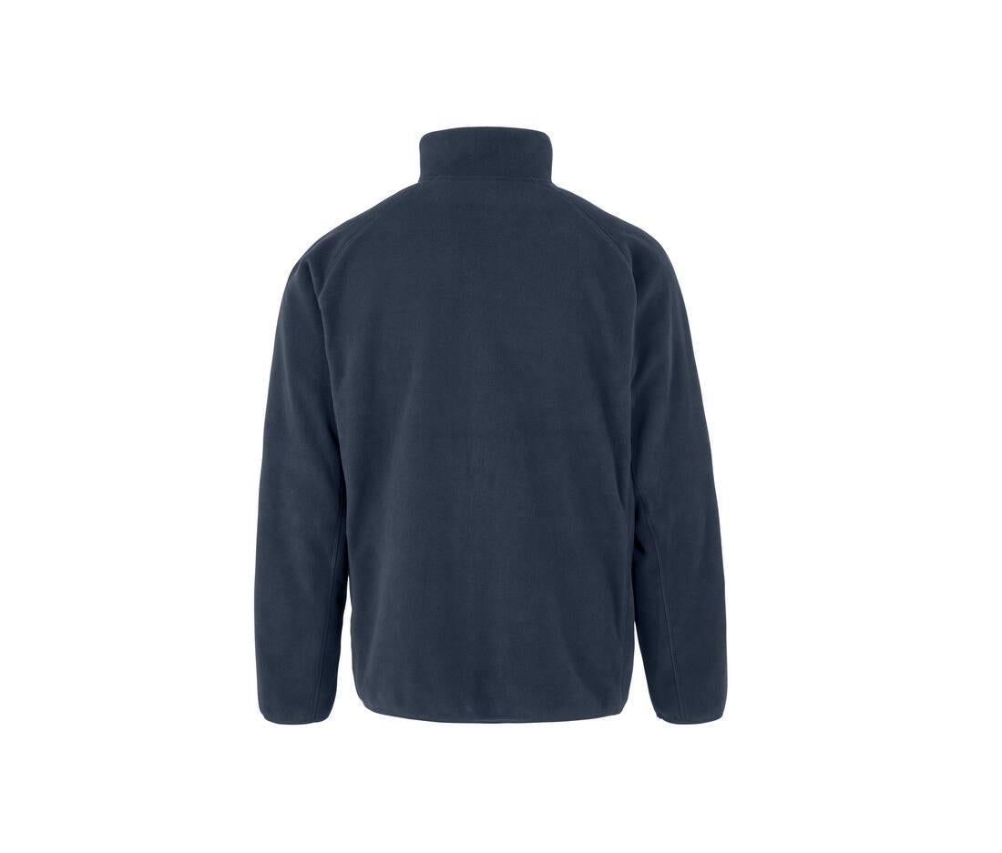 Result Recycled Microfleece Top