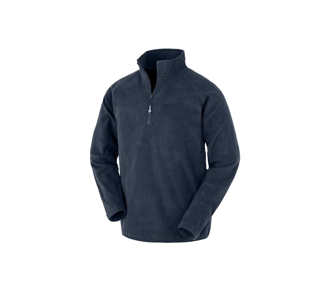 Result Recycled Microfleece Top