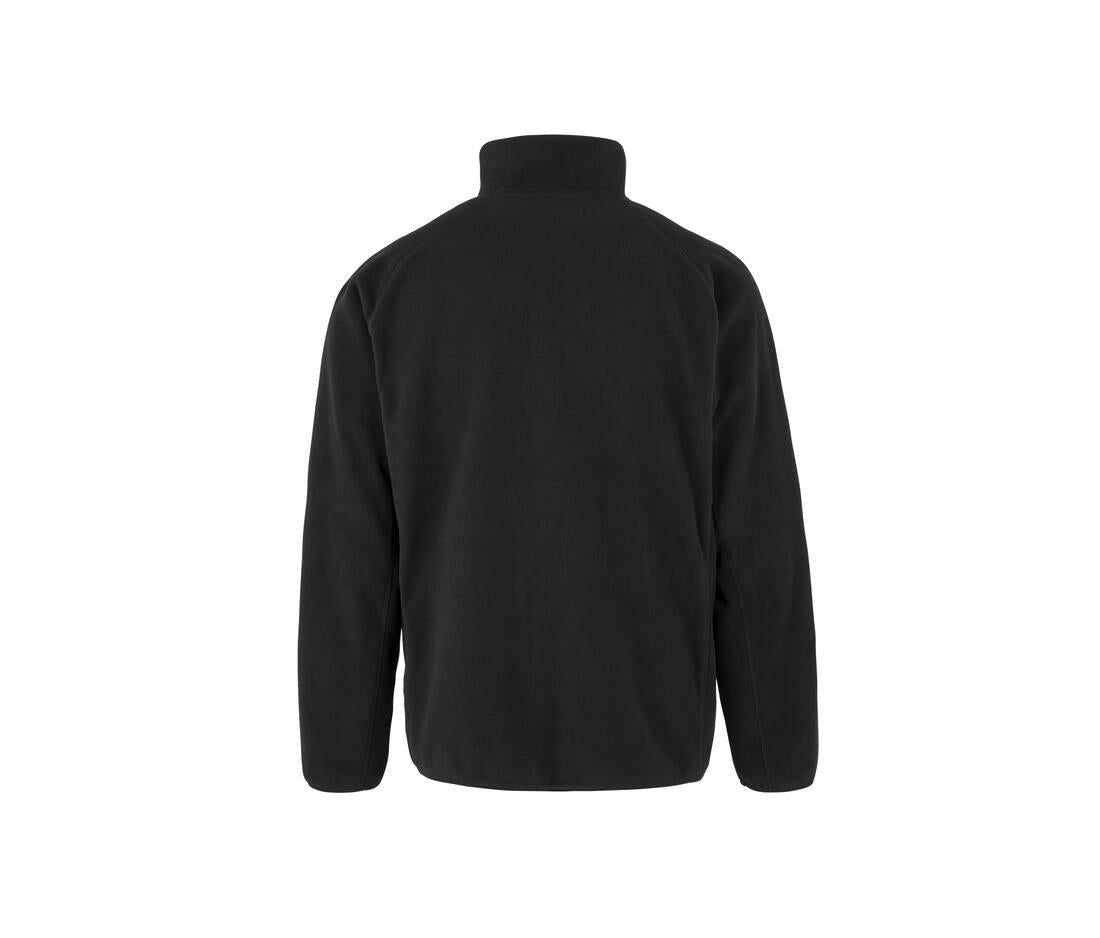 Result Recycled Microfleece Top