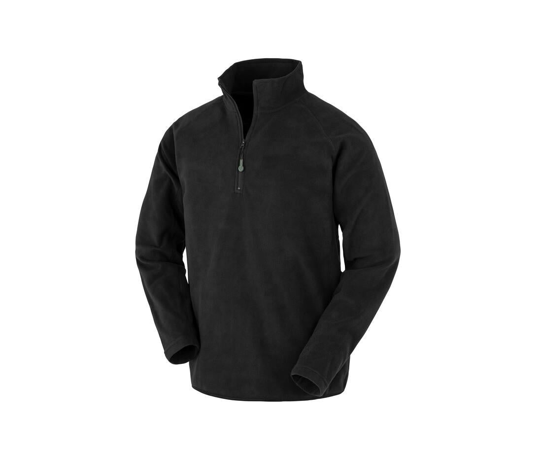 Result Recycled Microfleece Top
