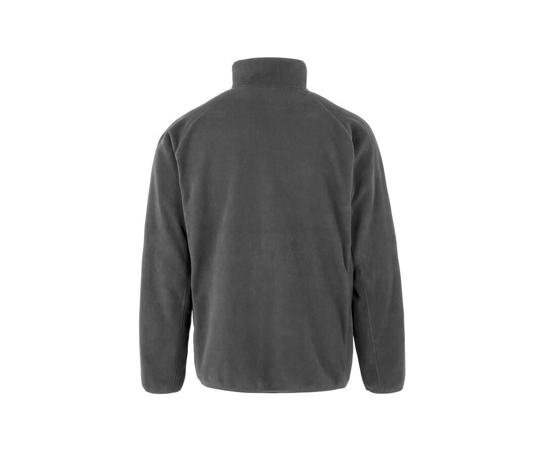 Result Recycled Microfleece Top