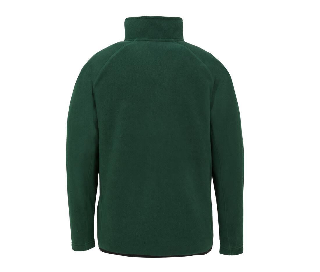 Result Recycled Microfleece Top