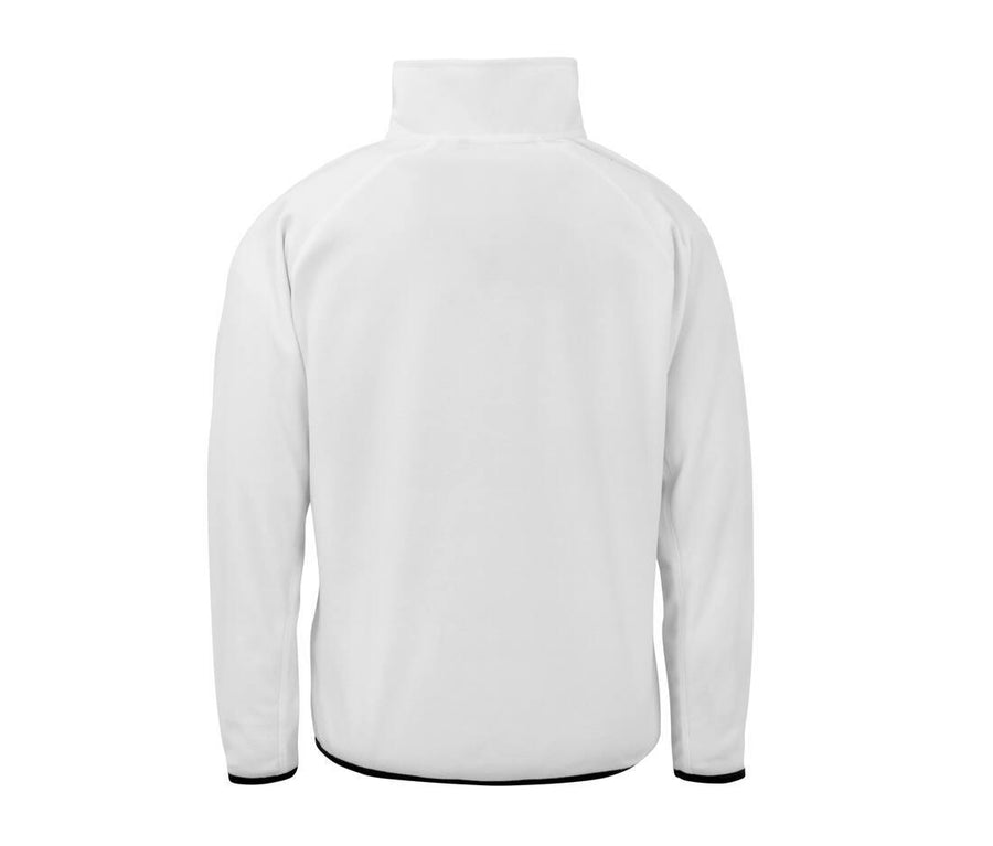 Recycled Microfleece Jacket