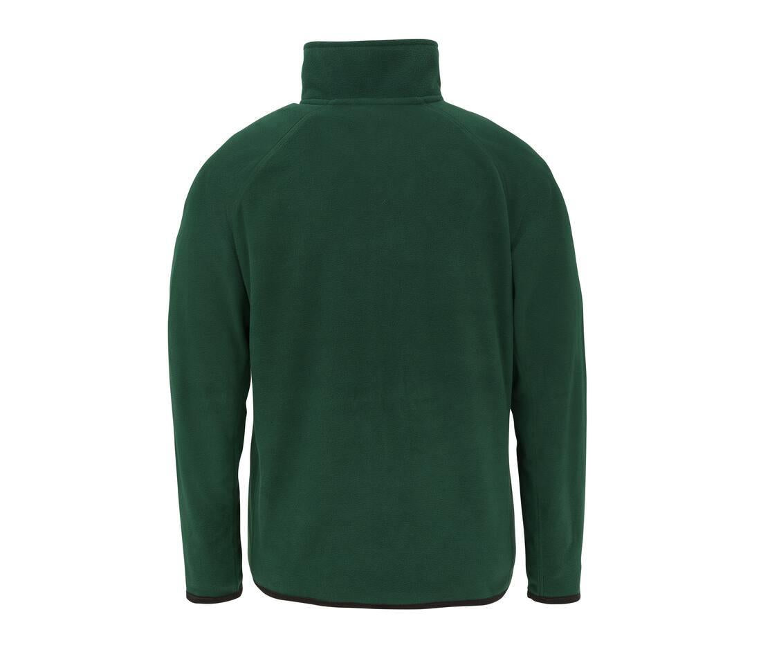 Result Recycled Microfleece Jacket