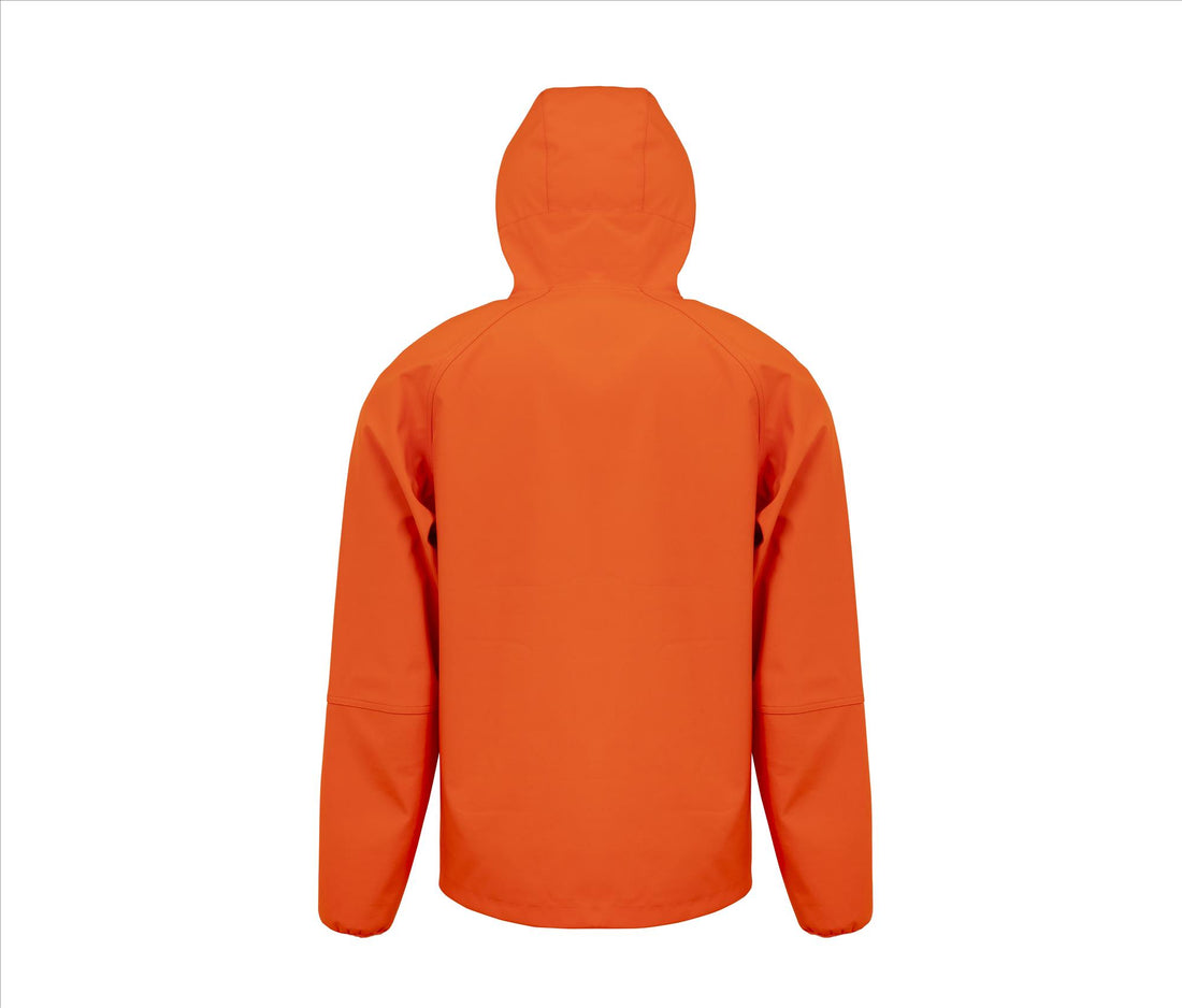 Result 3-layer Recycled Printable Casual Hooded Softshell