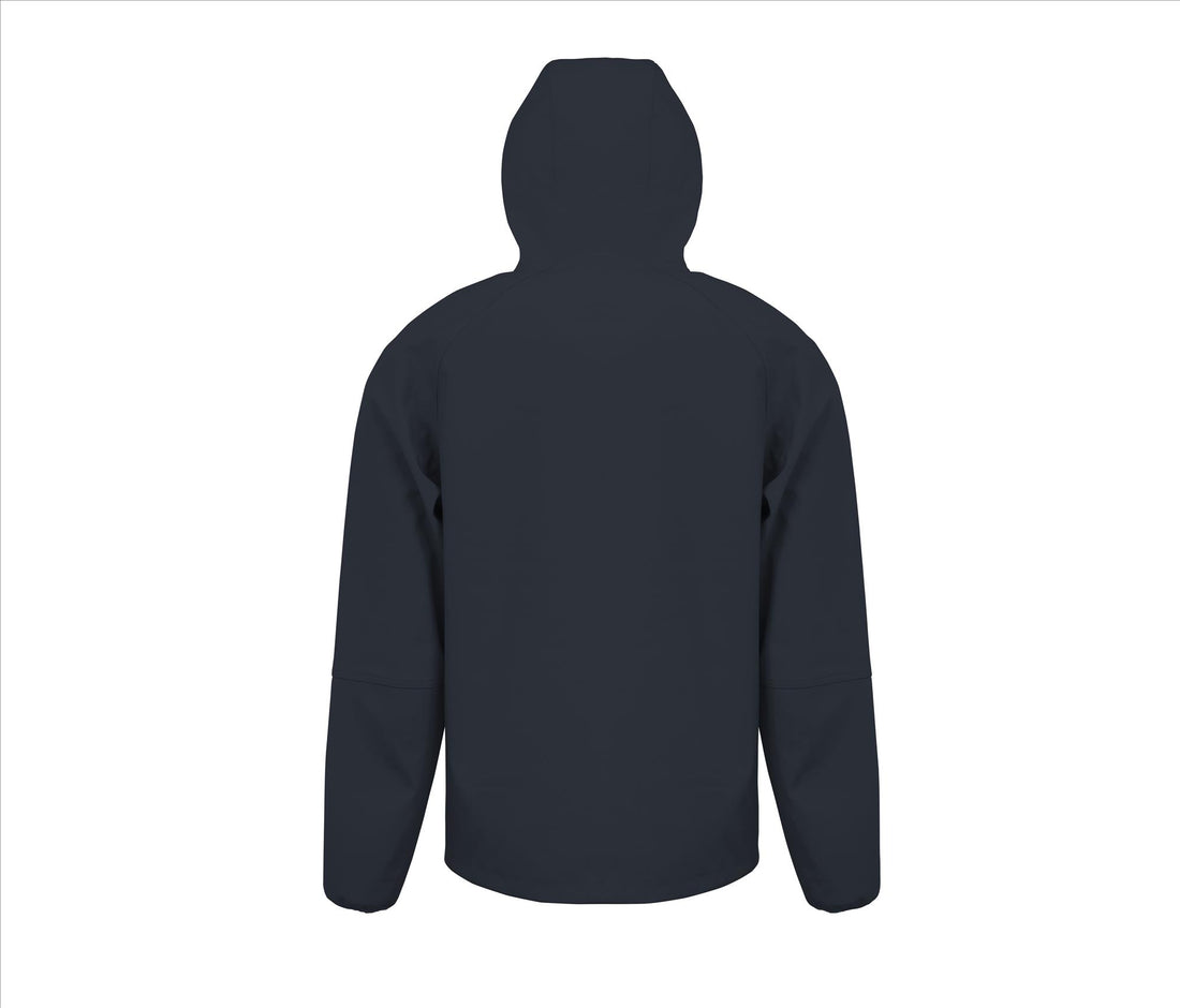 Result 3-layer Recycled Printable Casual Hooded Softshell