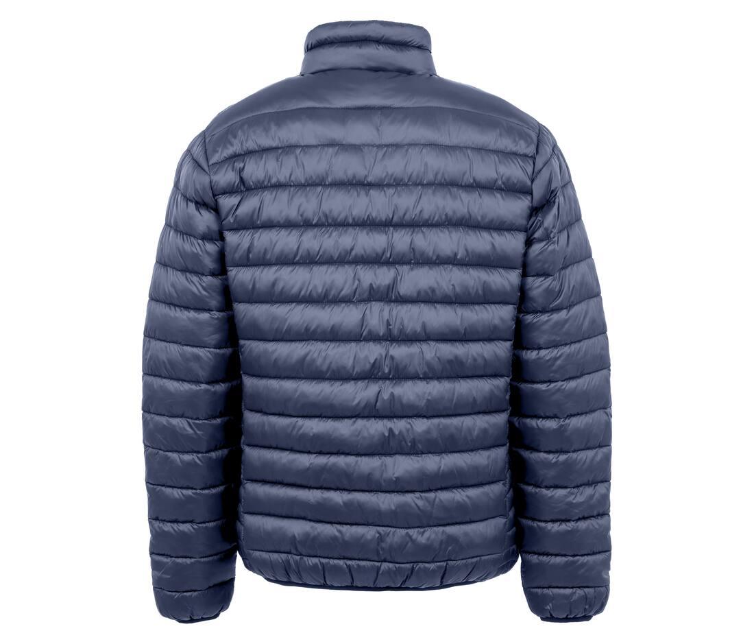 Result Recycled Padded Jacket