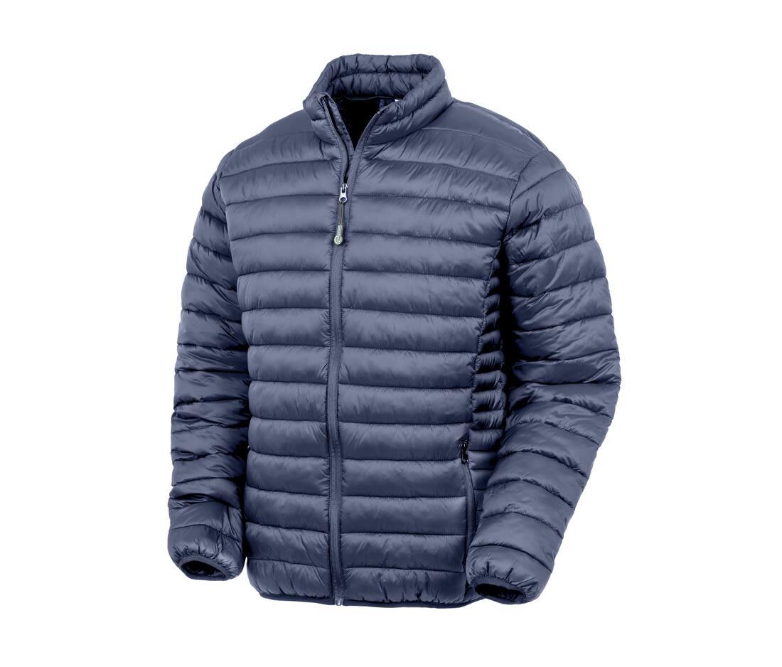 Result Recycled Padded Jacket