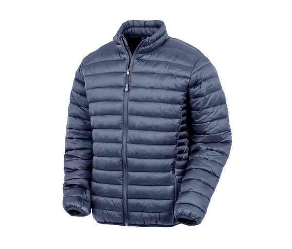Result Recycled Padded Jacket