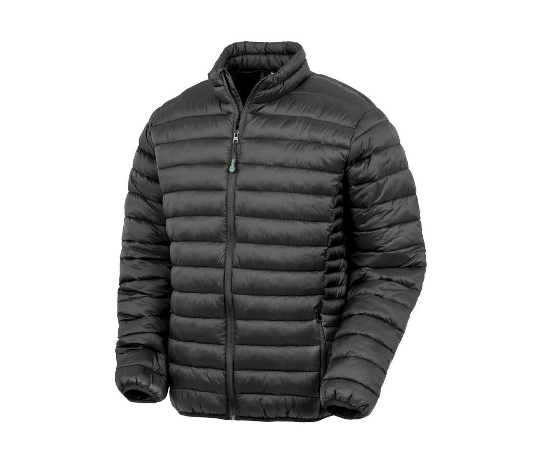 Result Recycled Padded Jacket