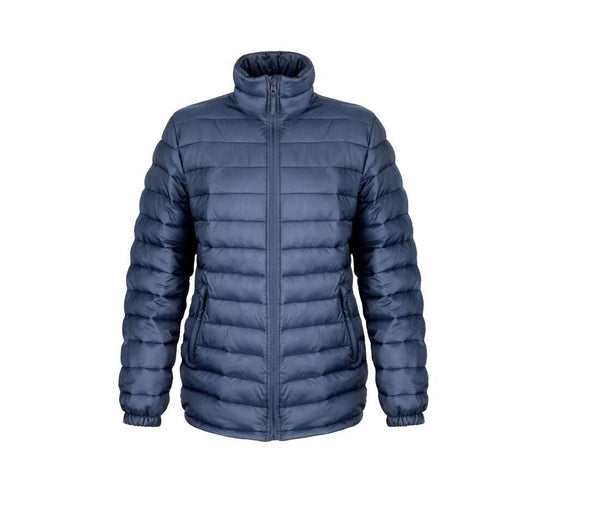 Result Womens Ice Bird Padded Jacket