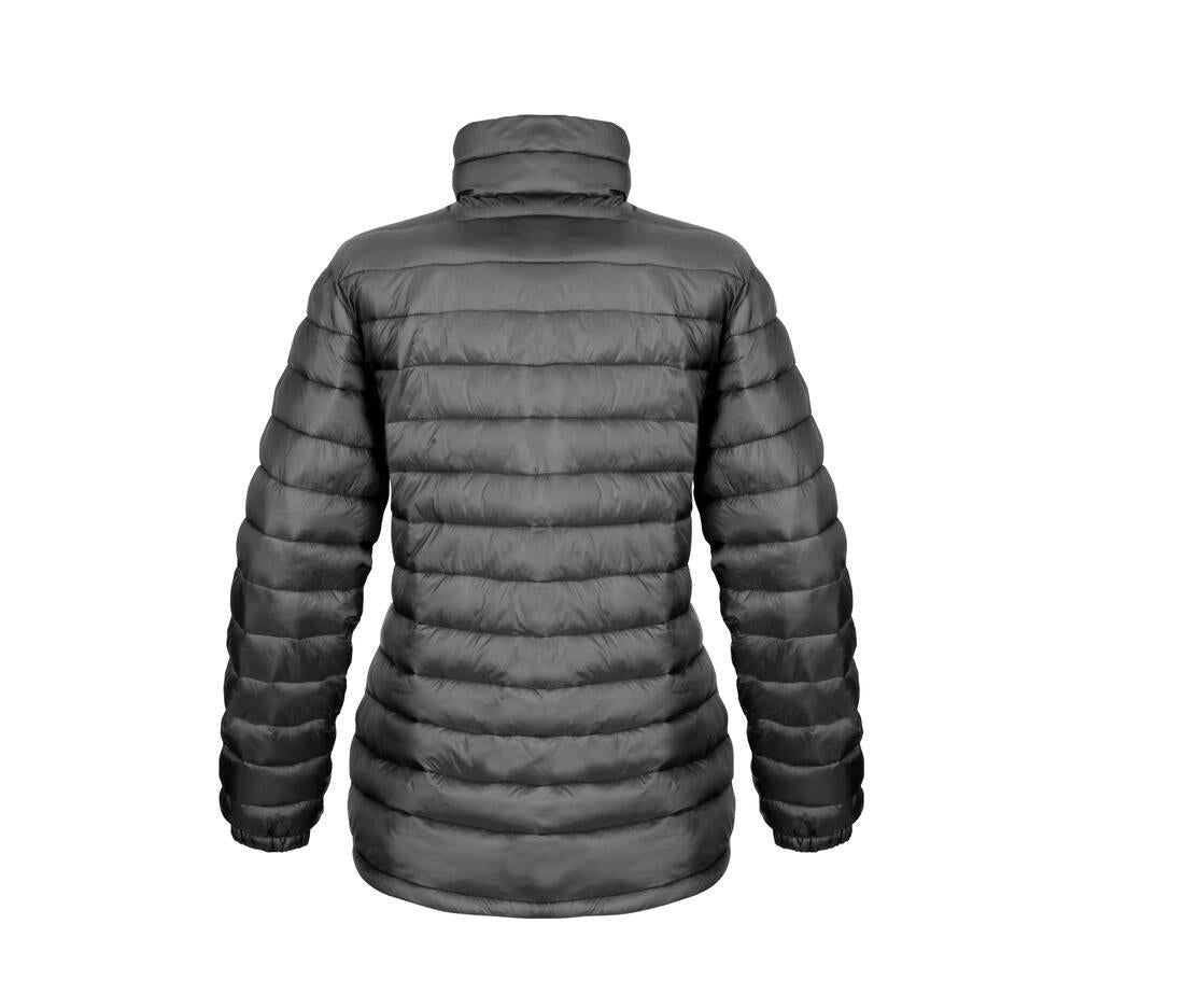 Result Womens Ice Bird Padded Jacket