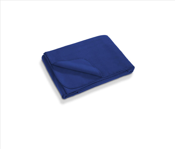 Result Recycled Fleece Blanket