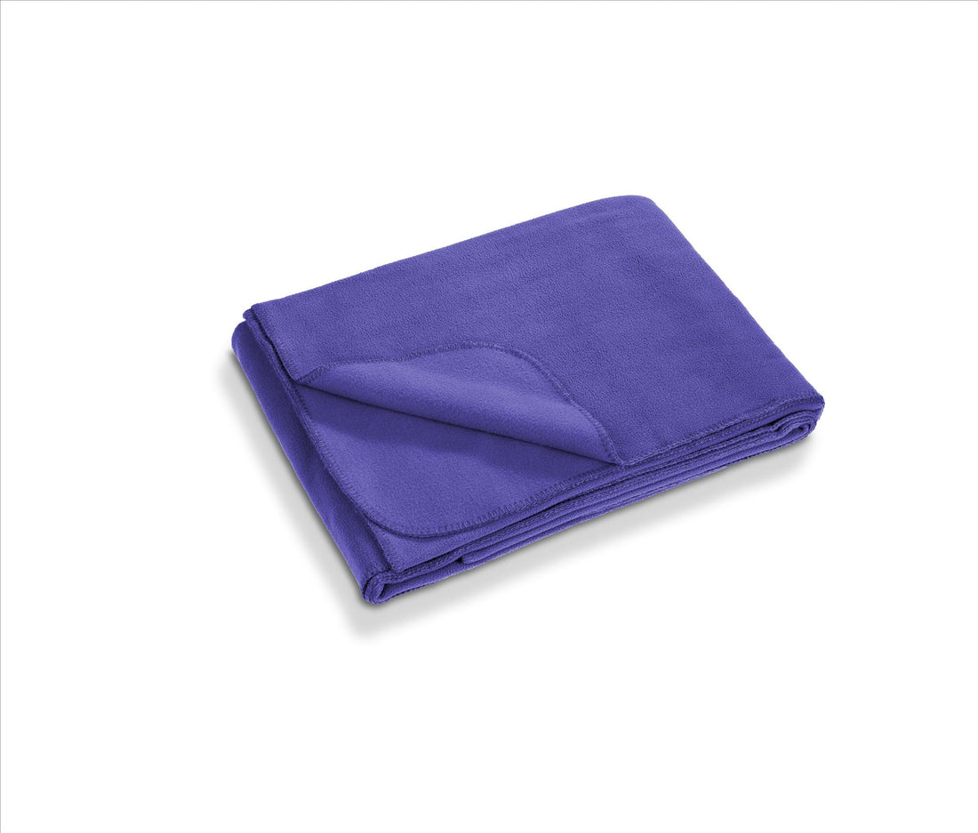 Result Recycled Fleece Blanket