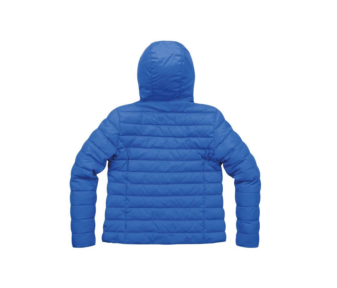Result Womens Snow Bird Hooded Jacket