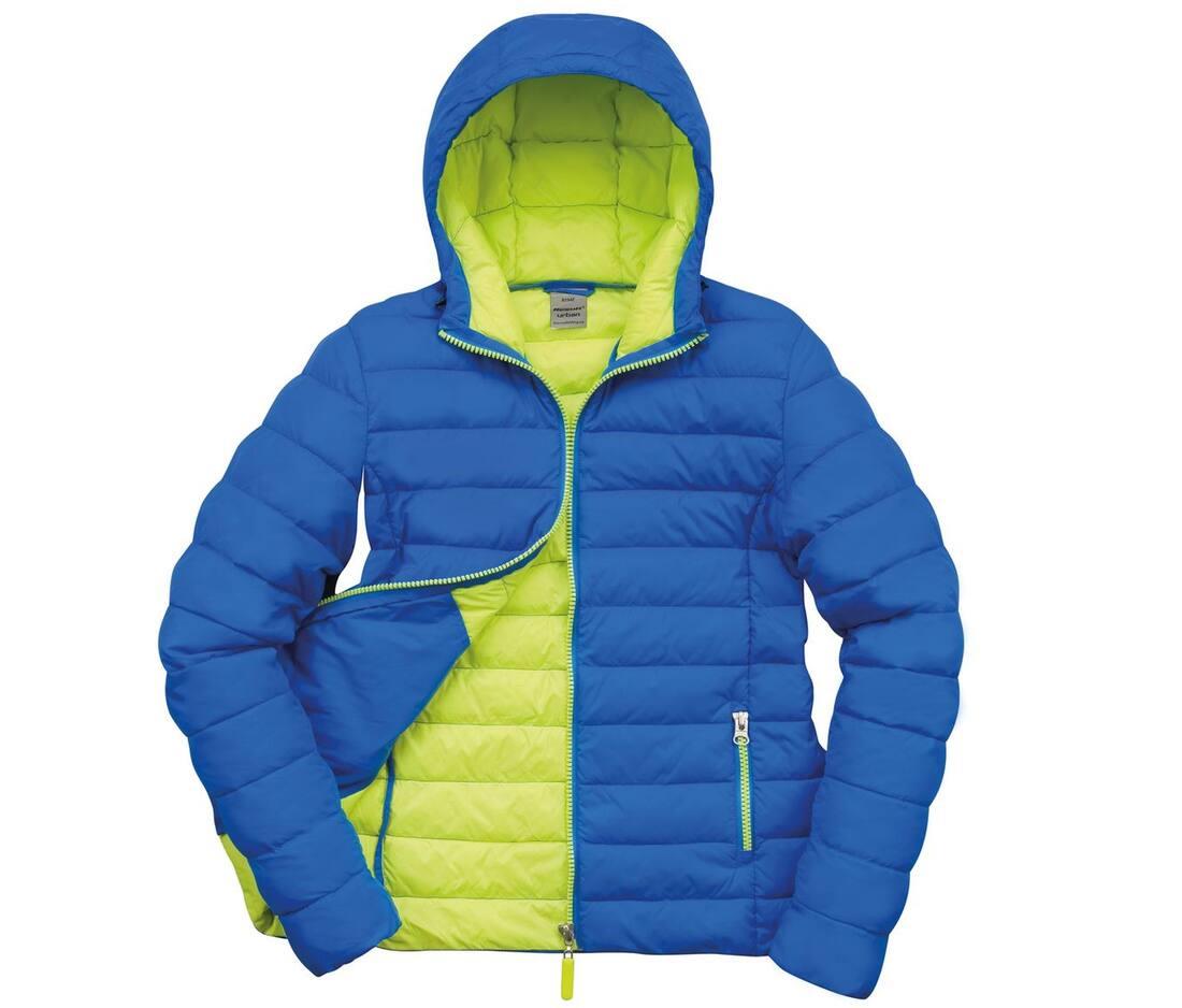 Result Womens Snow Bird Hooded Jacket