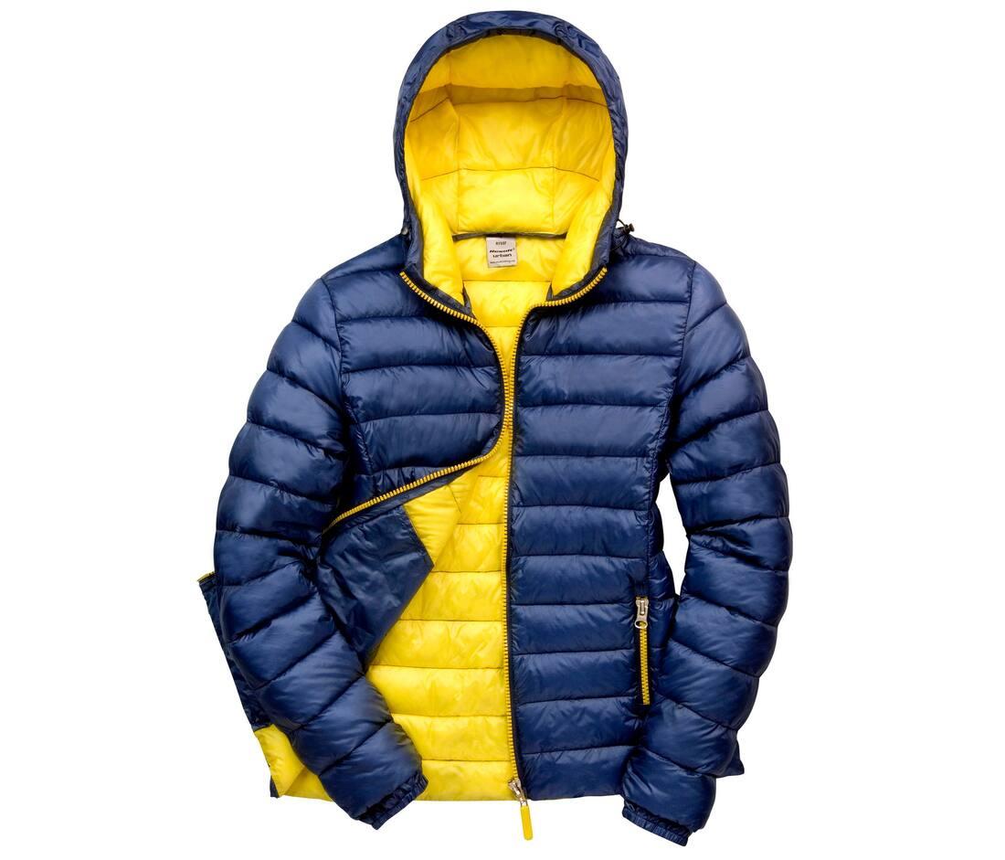 Result Womens Snow Bird Hooded Jacket