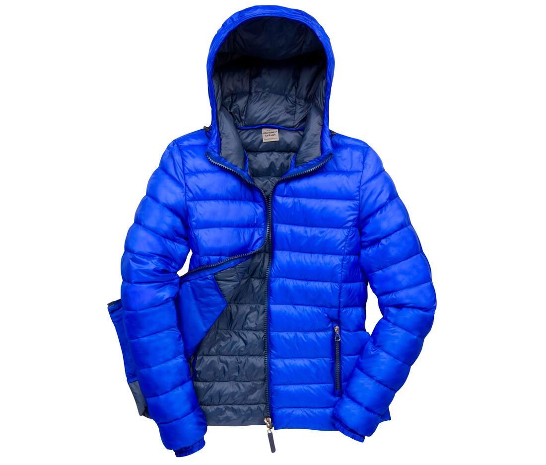 Result Womens Snow Bird Hooded Jacket