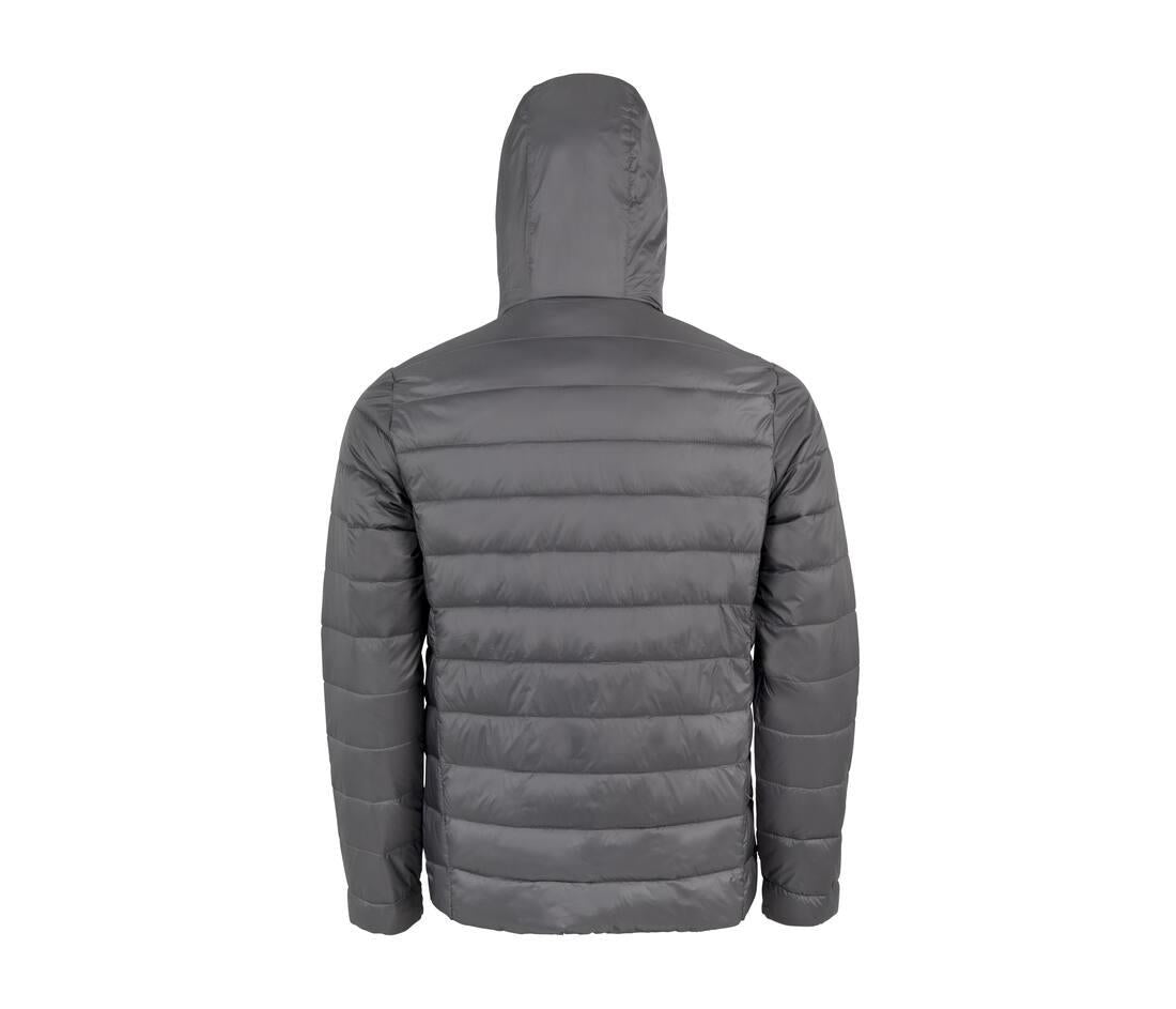 Result Womens Snow Bird Hooded Jacket