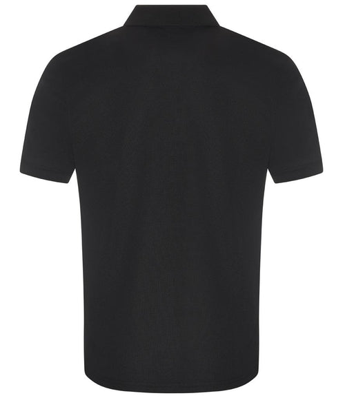 Pro Wicking Piqué Polo Shirt
