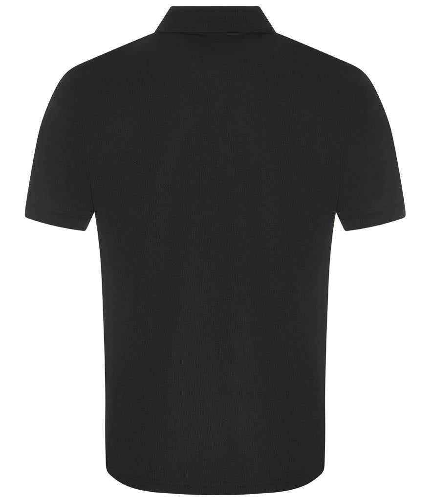 Pro Wicking Piqué Polo Shirt