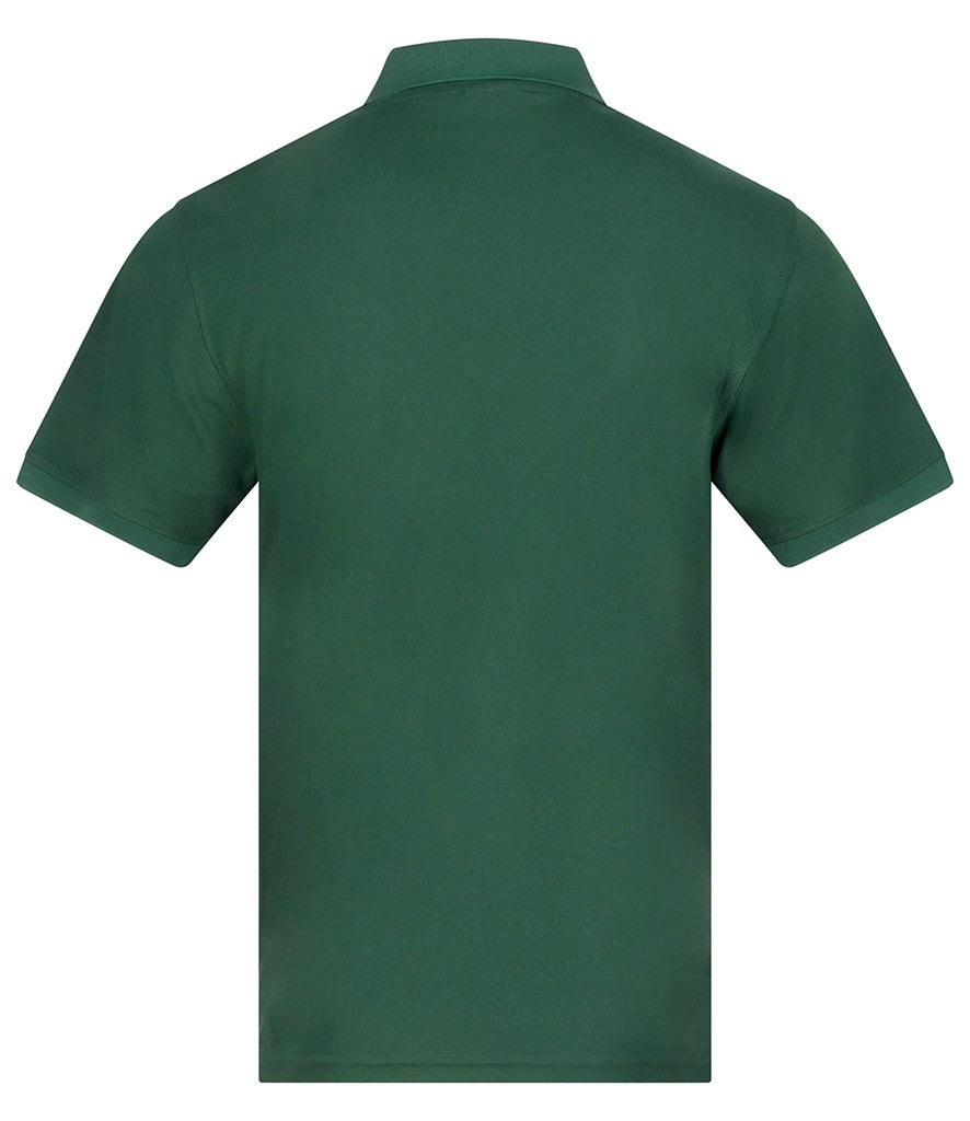 Pro RTX Pro Wicking Piqué Polo Shirt
