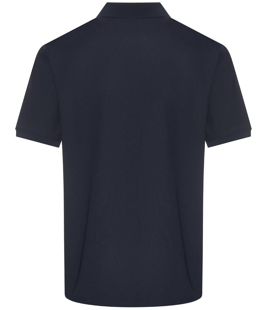 Pro RTX Pro Wicking Piqué Polo Shirt