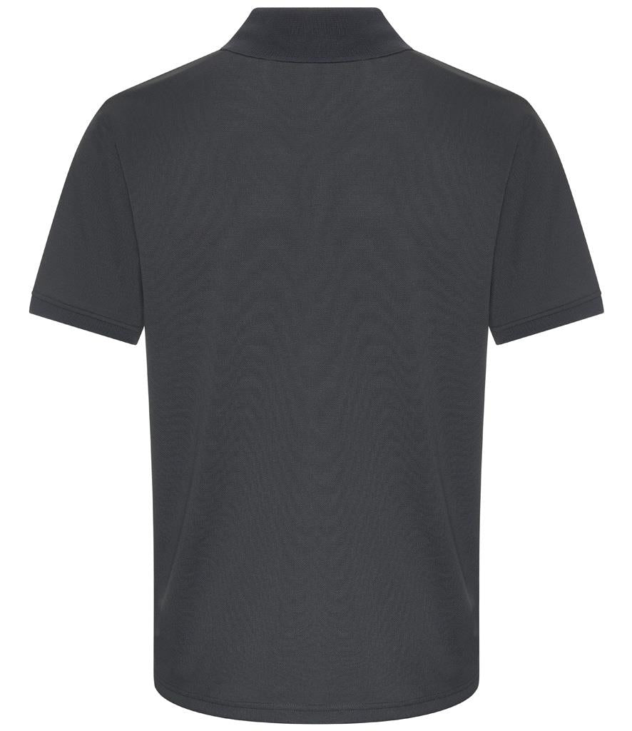 Pro RTX Pro Wicking Piqué Polo Shirt