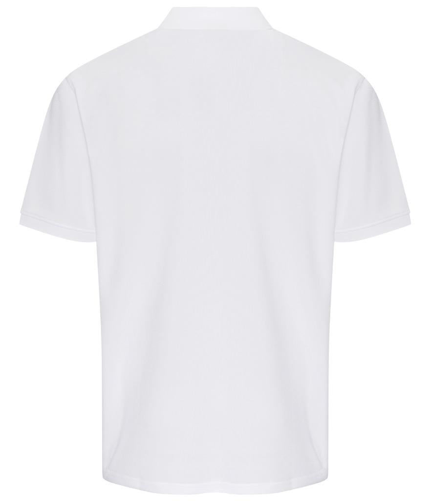 Pro RTX Pro Wicking Piqué Polo Shirt