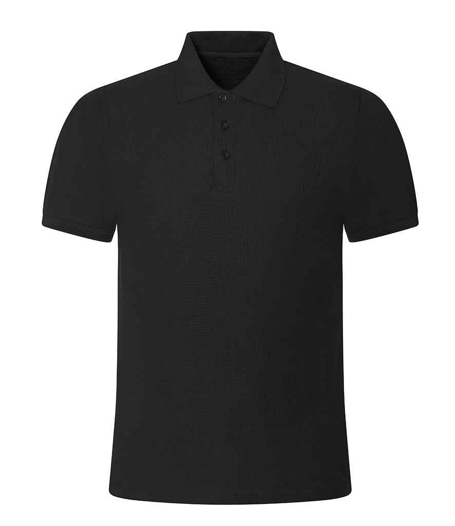 Pro Premium Piqué Polo Shirt