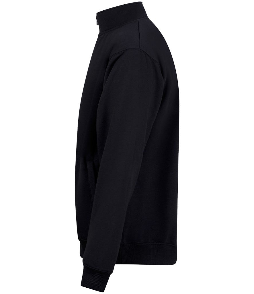 Pro Full Zip Sweatshirt