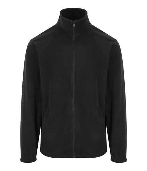 Pro Fleece Jacket
