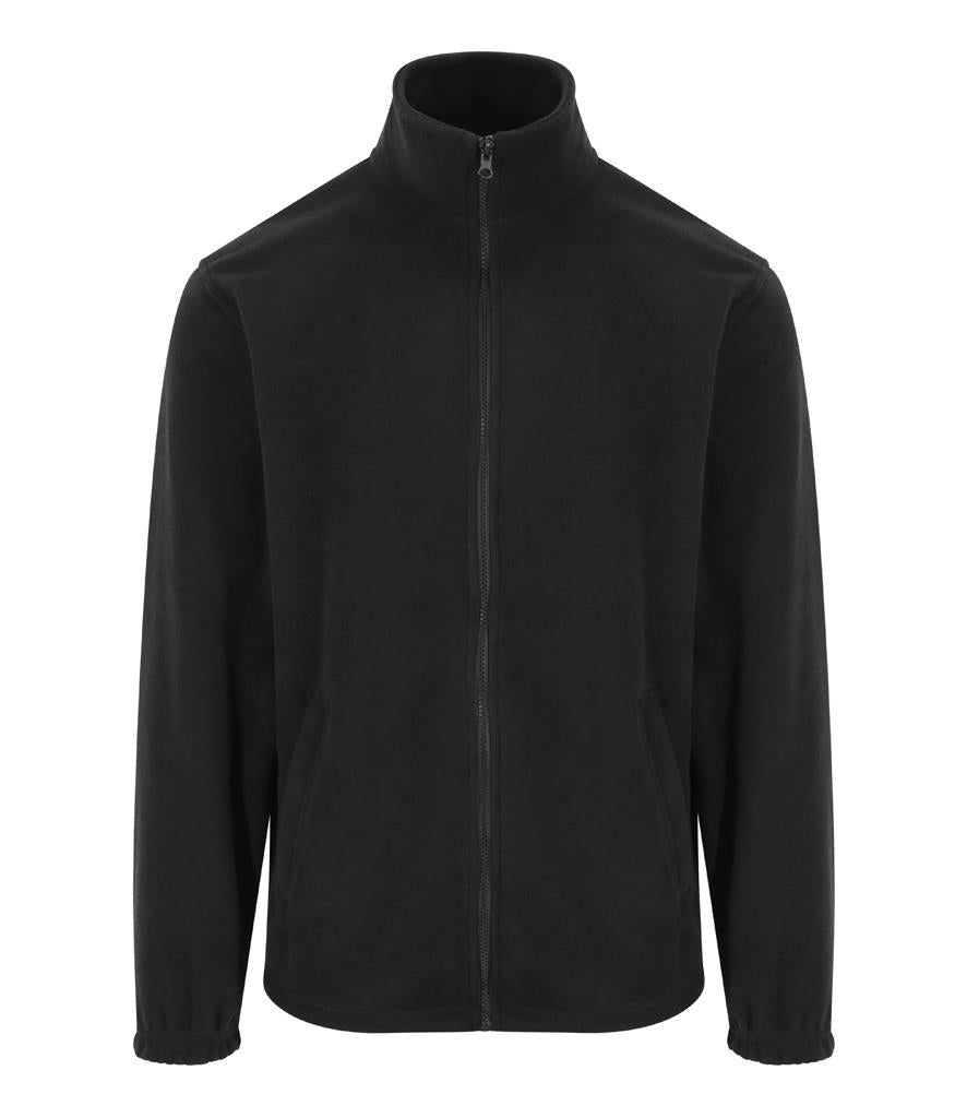 Pro Fleece Jacket