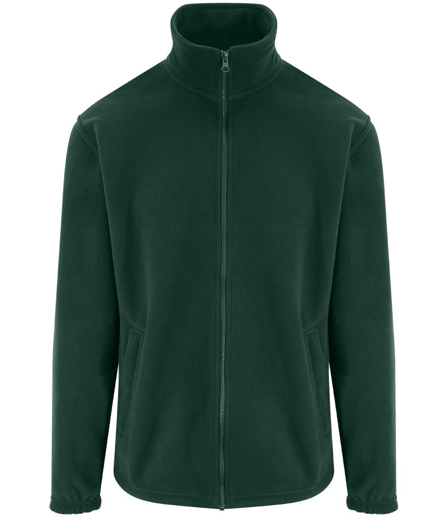 Pro RTX Pro Fleece Jacket