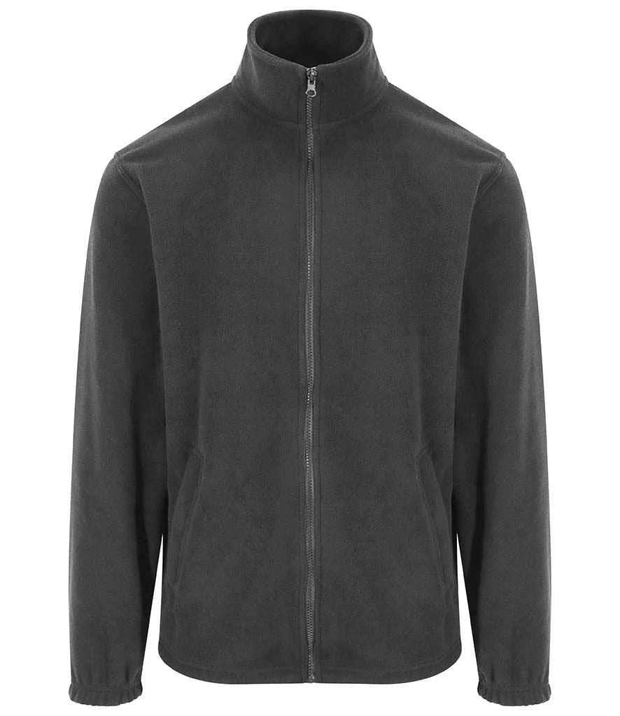Pro RTX Pro Fleece Jacket