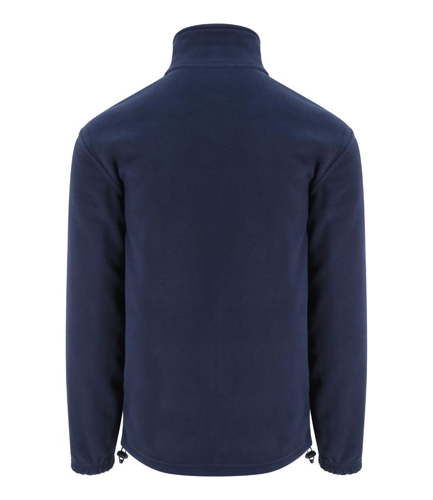 Pro RTX Pro Fleece Jacket